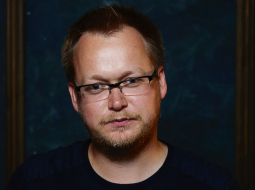 Juris Kursietis.