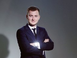 Reinis Nitišs.