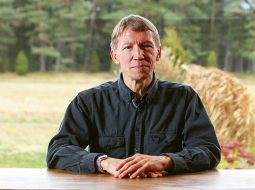 Juris Rubenis.