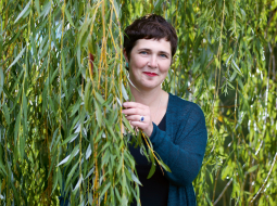 Ieva Rupenheite.