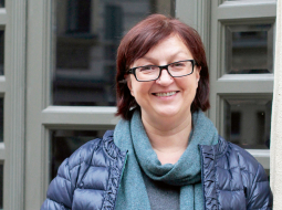 Gaļina Timčenko.