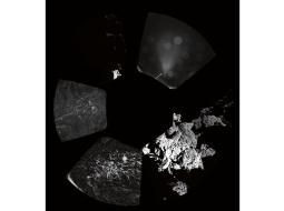 Uz komētas 67P virsmas nosēdinātā Eiropas zonde Philae pirms savas apklušanas nosūtījusi uz Zemi panorāmas attēlus un urbumā iegūto paraugu datus. Pēc tam enerģijas trūkuma dēļ zonde pārgāja uz «miega» režīmu. Zinātnieki cer, ka tuvāko mēnešu laikā, iespējams, vēl izdosies sazināties ar Philae, ja tās saules bateriju paneļi, komētai tuvojoties Saulei, spēs nodrošināt ar nepieciešamo enerģiju. Philae nolaišanās uz komētas ir pirmais šāds solis kosmosa izpētes vēsturē.
