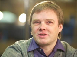 Sociālantropologs Klāvs Sedlenieks. Publicitātes foto