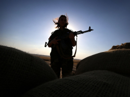 Foto: AFP/LETA