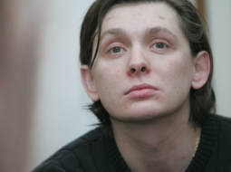 Arturs Kaimiņš. Foto: Jānis Saliņš, F64