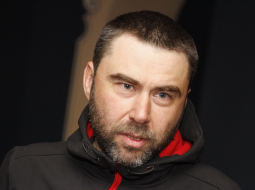 Viesturs Kairišs. Foto: Emīls Desjatņikovs, F64