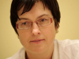 Foto: Lita Krone, LETA