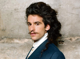 King Charles