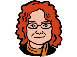 Sigita Kirilka.
