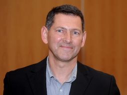 Žurnālists Atis Klimovičs. Foto: Ieva Lūka, LETA