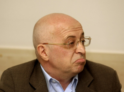 Bijušais "Parex bankas" īpašnieks Viktors Krasovickis. Foto: Edijs Pālens, LETA