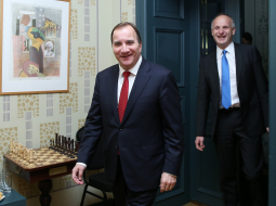 Foto: Edijs Palens, LETA