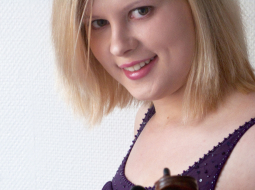 Magdalēna Geka.
