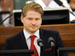 Sergejs Potapkins. Foto: Edijs Pālens, LETA