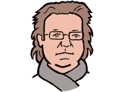 Pīters Pomerancevs.