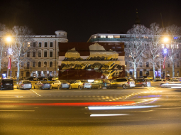 Festivālā "Staro Rīga". Foto: Mārtiņš Zilgalvis, F64