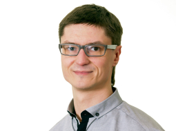 Andris Šutka.