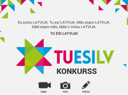 Publicitātes foto