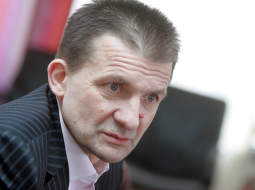 Vladimirs Vaškevičs. Foto: Ieva Čīka, LETA