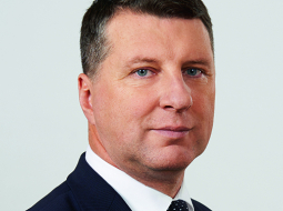 Raimonds Vējonis.