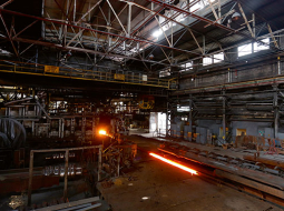 Liepājas metalurgs.