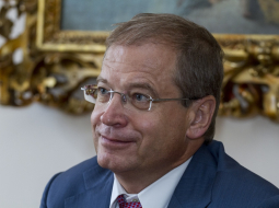 Andris Ameriks. Foto: Ģirts Ozoliņš, F64