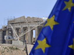 Foto: AFP/LETA