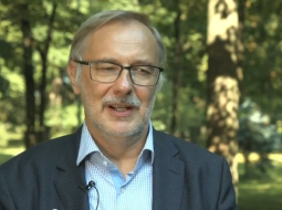 Mārcis Auziņš.