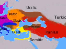Cilšu areāli 2000 gadus pirms mūsu ēras. Attēls: althistory.wikia.com