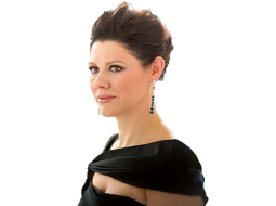 Tanja Ariane Baumgartnere