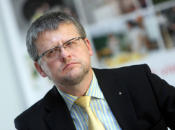 Guntis Belēvičs. Foto: Edijs Pālens, LETA