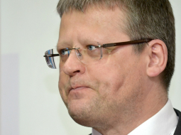 Guntis Belēvičs. Foto: Renāte Briede, LETA