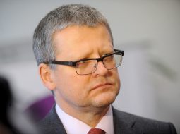Veselības ministrs Guntis Belēvičs. Foto: Ieva Lūka, LETA