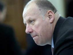 Raimonds Bergmanis. Foto: Kaspars Krafts, F64