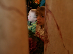 Ilustratīvs foto: Rūta Kalmuka, F64