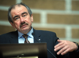 Ivars Bičkovičs. Foto: Ieva Lūka, LETA
