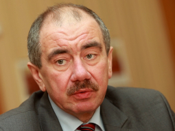 Ivars Bičkovičs. Foto: Evija Trifanova, LETA