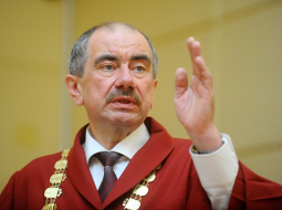 Ivars Bičkovičs. Foto: Ieva Lūka, LETA