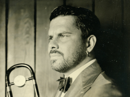 Intars Busulis. Foto autors Māris Ločmelis