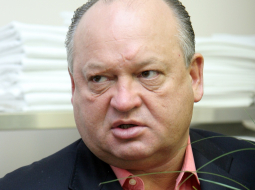 Jānis Dāvis. Foto: Lauris Nagliņš, LETA