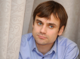 Kārlis Dagilis. Foto: Ieva Lūka, LETA