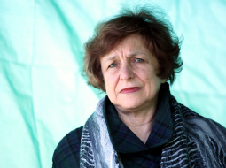 Tatjana Ždanoka. Foto: Ieva Čīka, LETA
