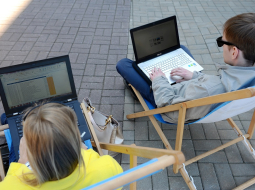 Foto: Ieva Lūka, LETA