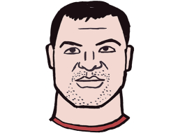 Kaspars Daugaviņš.