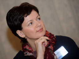 Rūta Dimanta. Foto: Ieva Lūka, LETA