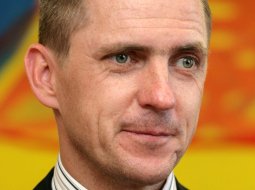 Pēteris Druķis. Foto: Lauris Nagliņš, LETA