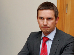 Jānis Dzanuškāns. Foto: Ieva Čīka, LETA