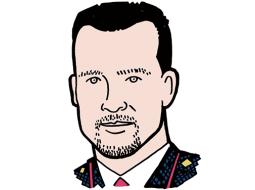Kristaps Eklons.