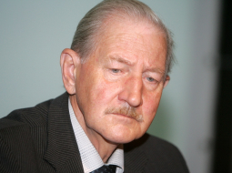 Aivars Endziņš. Foto: Edijs Pālens, LETA