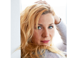 Ieva Kerēvica.